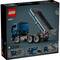 LEGO® Technic™ Tipping Dump Truck Toy, Blue Construction Vehicle Set 42203
